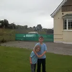 The Curragh Newbridge (Kildare)