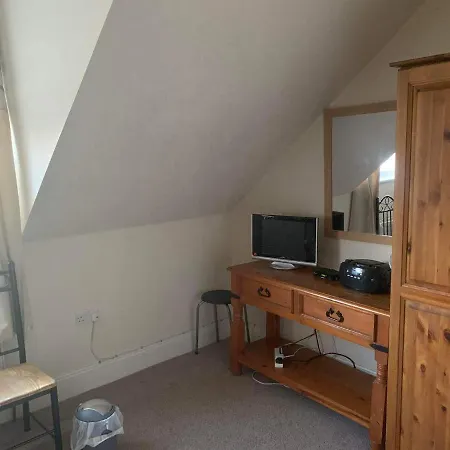 Bed and breakfast The Curragh Newbridge (Kildare)