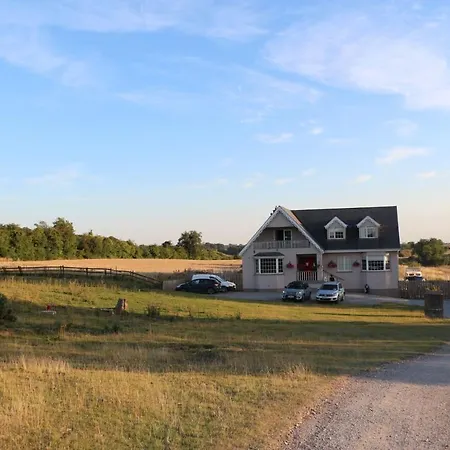 Bed and breakfast The Curragh