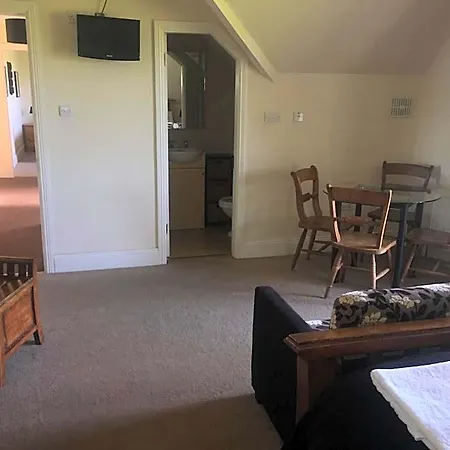 Bed and breakfast The Curragh