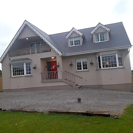 Bed and breakfast The Curragh 3*