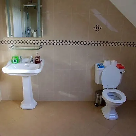 Bed and breakfast The Curragh Newbridge (Kildare)