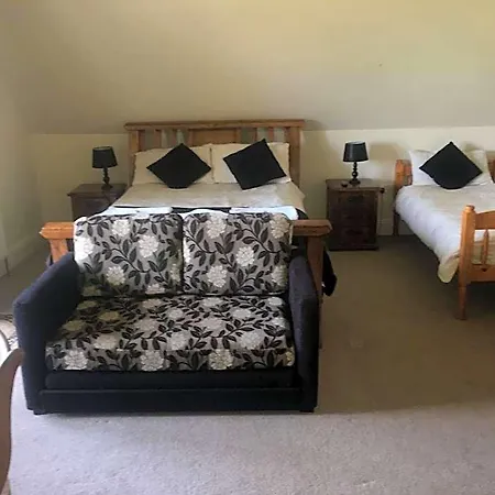 Bed and breakfast The Curragh