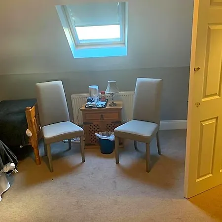 The Curragh Bed and breakfast