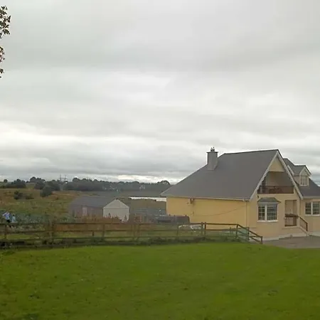 The Curragh Newbridge (Kildare)