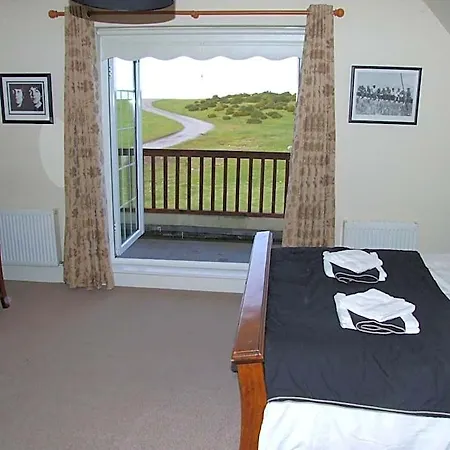 Bed and breakfast The Curragh 3*