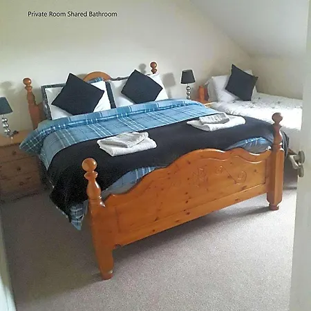 Bed and breakfast The Curragh 3*