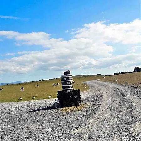 The Curragh 3* Newbridge (Kildare)