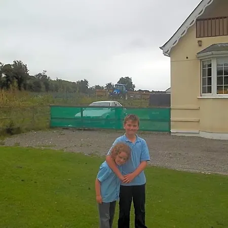 Bed and breakfast The Curragh