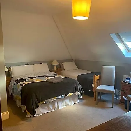 The Curragh Bed and breakfast Newbridge (Kildare)