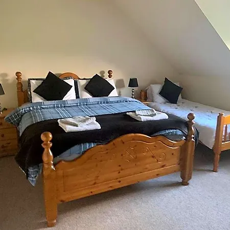 The Curragh Bed and breakfast Newbridge (Kildare)