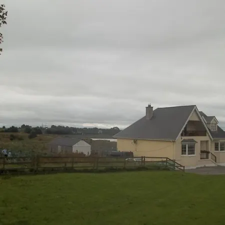 Nocleg ze śniadaniem The Curragh