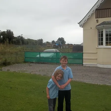 The Curragh نيوبريدج