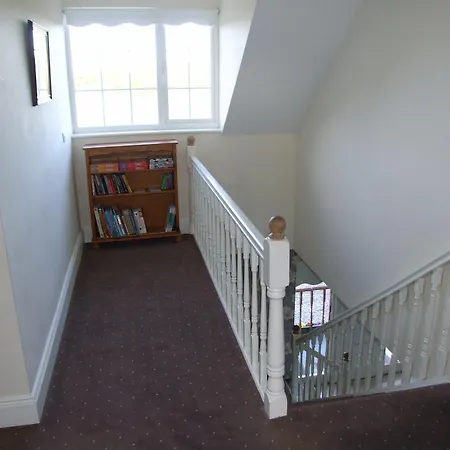 Bed & Breakfast The Curragh
