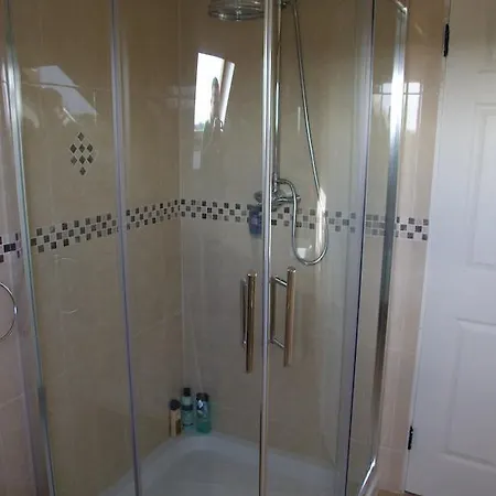 Bed and breakfast The Curragh 3*