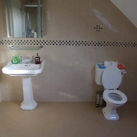 Bed & Breakfast The Curragh