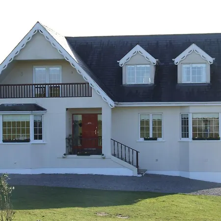 Nocleg ze śniadaniem The Curragh Newbridge (Kildare)