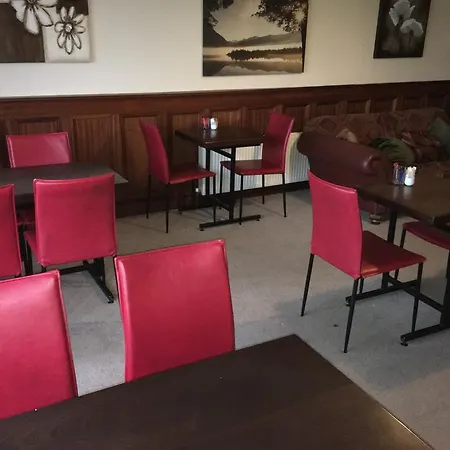 Bed and breakfast The Curragh 3*