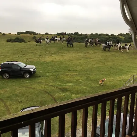 The Curragh 3* Newbridge (Kildare)