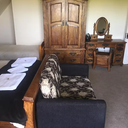 The Curragh Bed and breakfast Newbridge (Kildare)