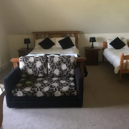 The Curragh 3* Newbridge (Kildare)