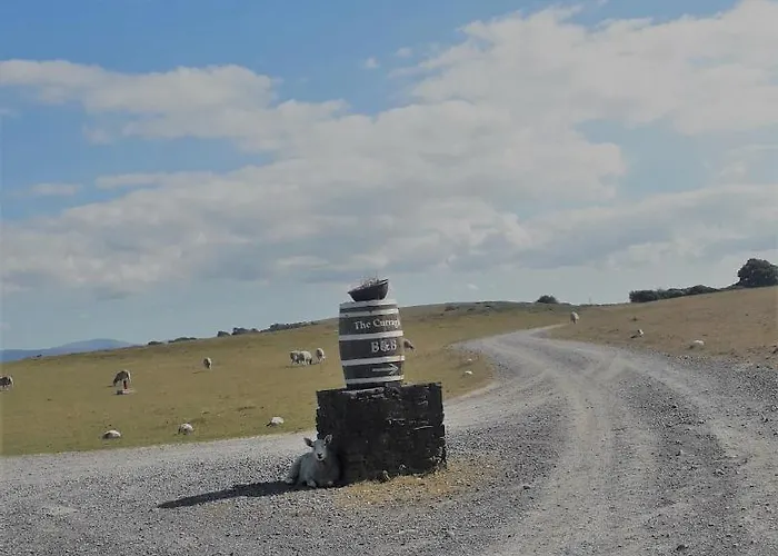 The Curragh 3* Newbridge (Kildare)