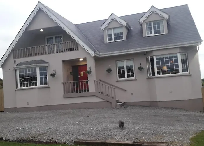 The Curragh Newbridge (Kildare)