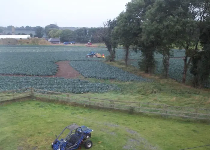 The Curragh 3* Newbridge (Kildare)