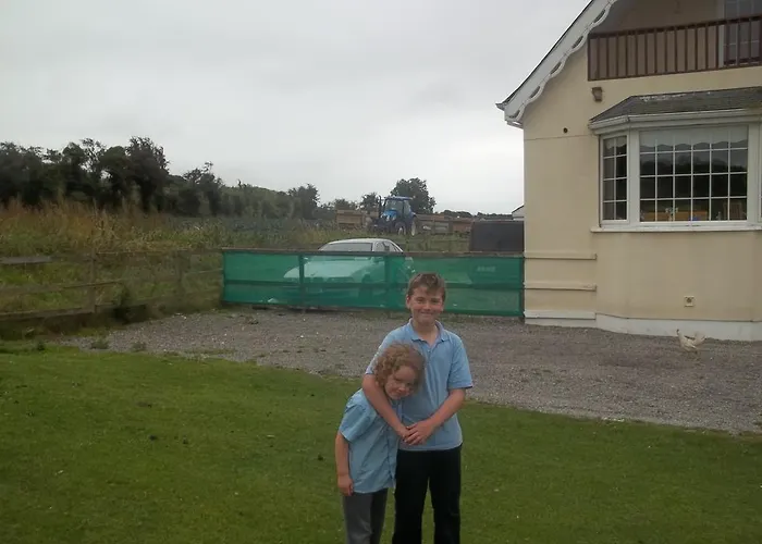 The Curragh Newbridge (Kildare)