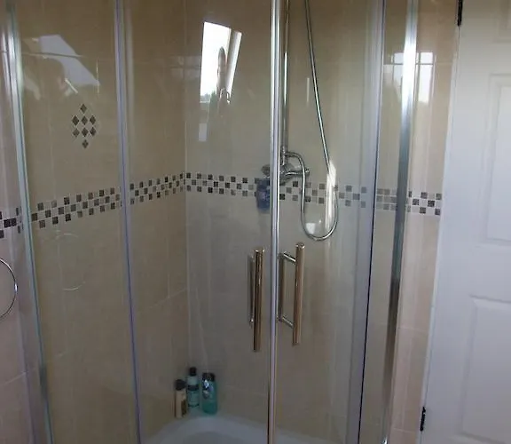 Bed & Breakfast The Curragh 3*