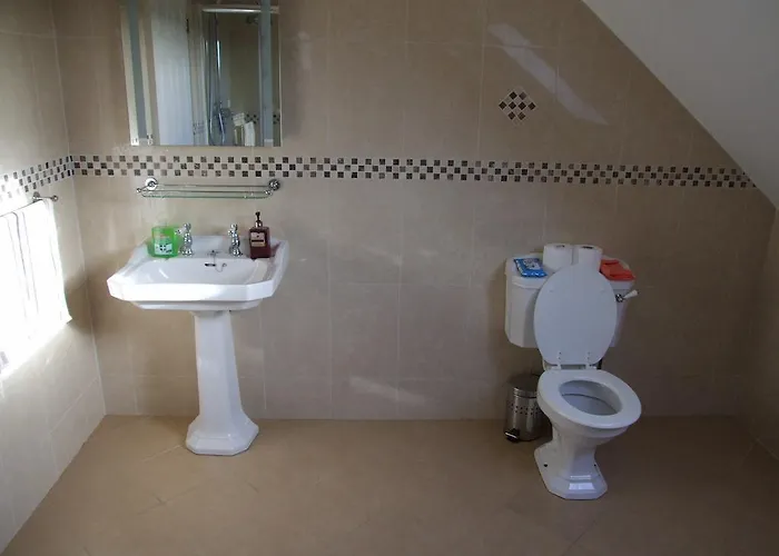 Bed & Breakfast The Curragh