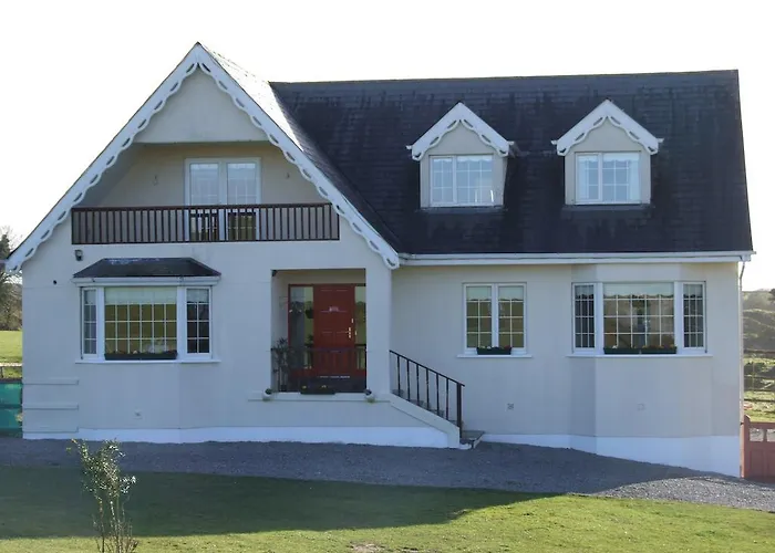 Couette-café The Curragh Newbridge (Kildare)