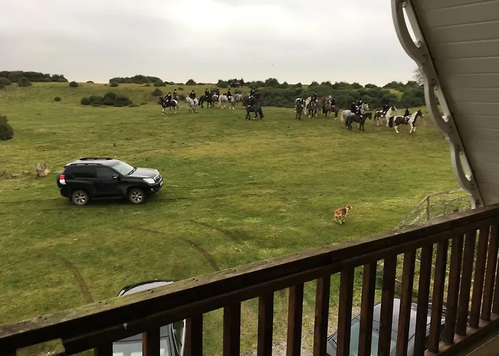 The Curragh 3* Newbridge (Kildare)