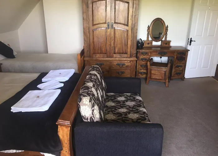 The Curragh Bed & Breakfast Newbridge (Kildare)