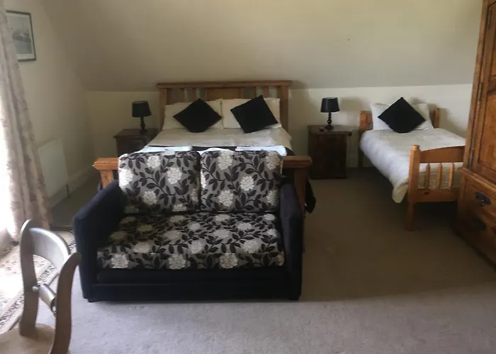 The Curragh 3* Newbridge (Kildare)